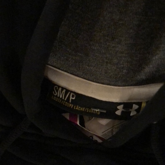 Under Armour ColdGear pullover - Picture 4 of 4